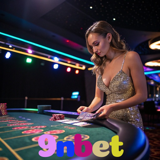 9nbet：Aposte nas melhores slots e conquiste prêmios como nunca!