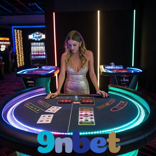 9nbet:Jogue poker, aposte no futebol e ganhe em grandes jogos de cassino!