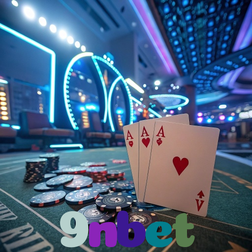 9nbet:Aposte no futebol, jogue poker e conquiste vitórias épicas!