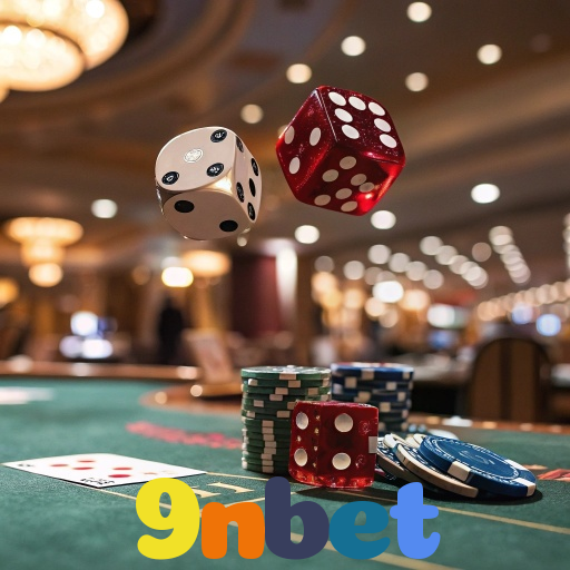 9nbet：Aposte no futebol, jogue poker e conquiste vitórias épicas!