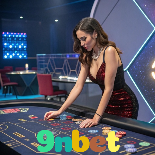 9nbet:Aposte nas melhores slots e conquiste prêmios como nunca!