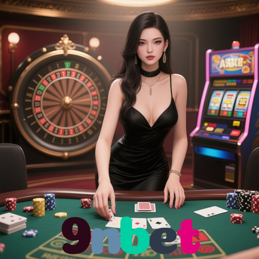 9nbet：Aposte nas melhores slots e conquiste prêmios como nunca!