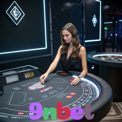 9nbet：Aposte nas melhores slots e conquiste prêmios como nunca!