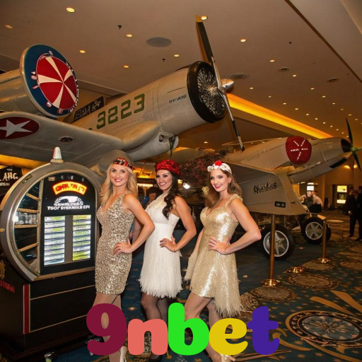 9nbet：Aposte nas melhores slots e conquiste prêmios como nunca!