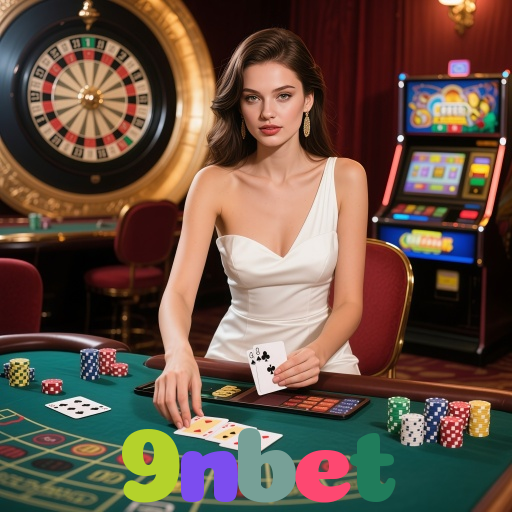 9nbet：Jogue poker, aposte no futebol e ganhe em grandes jogos de cassino!