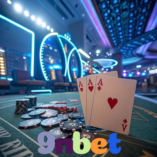 9nbet:Jogue poker, aposte no futebol e ganhe em grandes jogos de cassino!