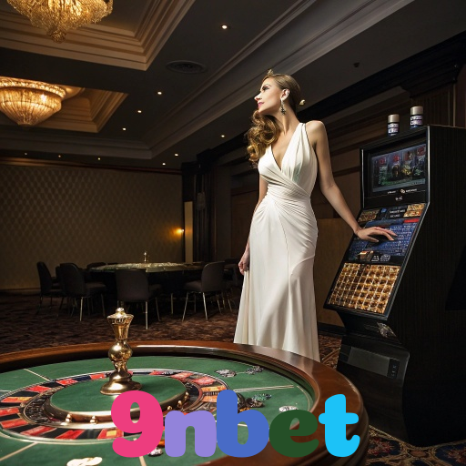 9nbet：Aposte nas melhores slots e conquiste prêmios como nunca!