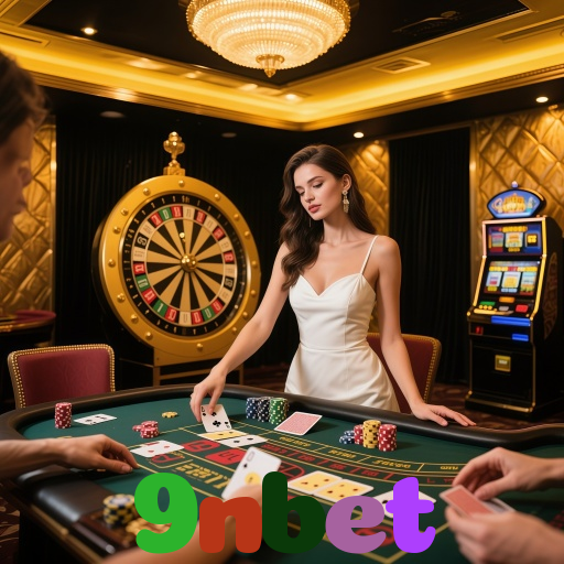 9nbet：Aposte no futebol, jogue poker e conquiste vitórias épicas!