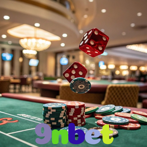 9nbet:Jogue poker, aposte no futebol e ganhe em grandes jogos de cassino!