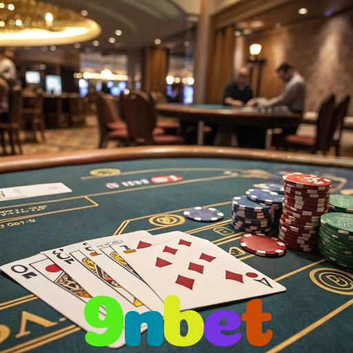 9nbet：Aposte nas melhores slots e conquiste prêmios como nunca!