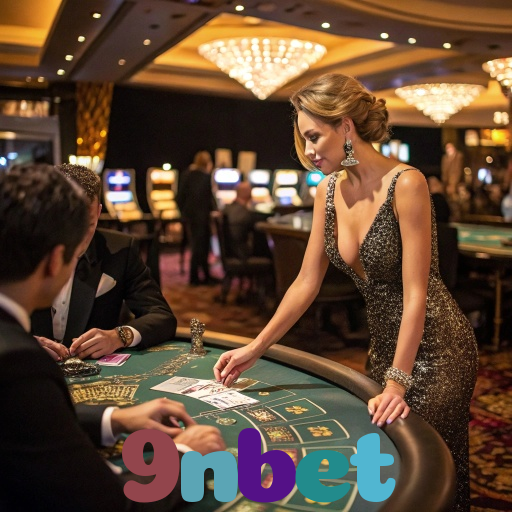 9nbet：Aposte nas melhores slots e conquiste prêmios como nunca!