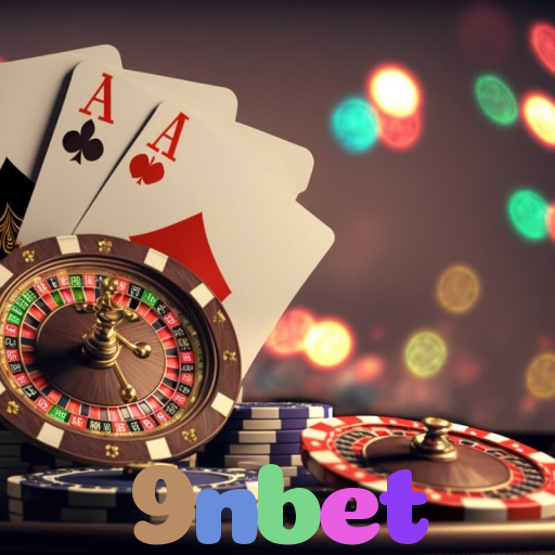 9nbet:Aposte nas melhores slots e conquiste prêmios como nunca!