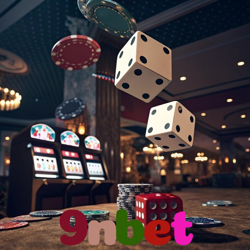 9nbet：Jogue poker, aposte no futebol e ganhe em grandes jogos de cassino!