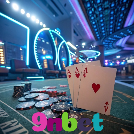 9nbet：Aposte nas melhores slots e conquiste prêmios como nunca!