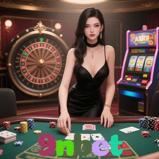 9nbet：Aposte nas melhores slots e conquiste prêmios como nunca!