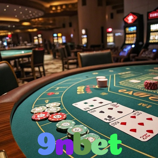 9nbet:Jogue poker, aposte no futebol e ganhe em grandes jogos de cassino!