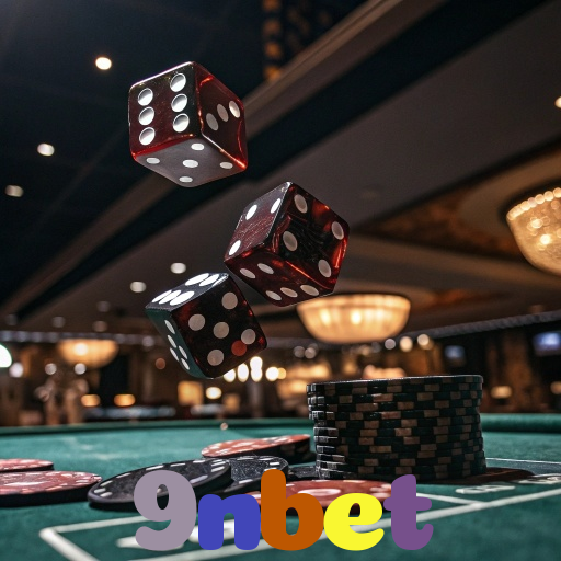 9nbet：Aposte nas melhores slots e conquiste prêmios como nunca!