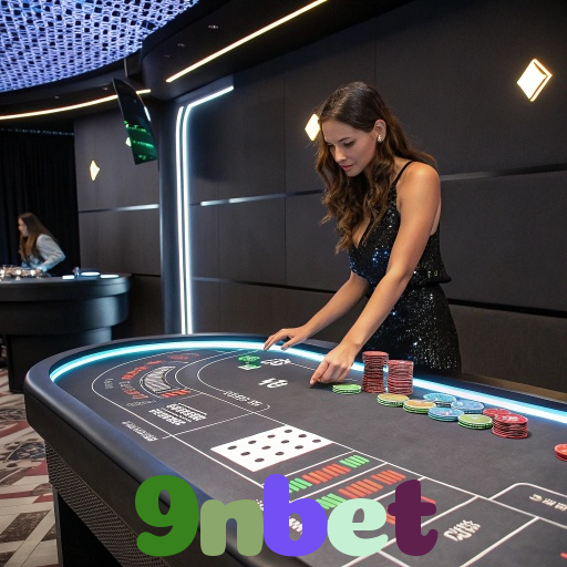 9nbet:Aposte nas melhores slots e conquiste prêmios como nunca!