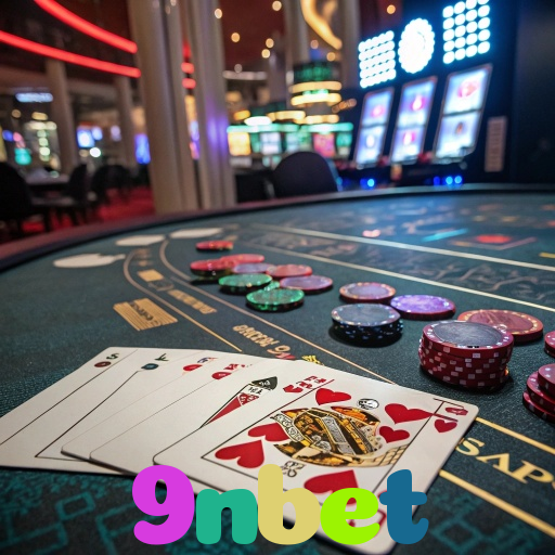 9nbet:Aposte no futebol, jogue poker e conquiste vitórias épicas!