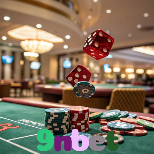 9nbet:Jogue poker, aposte no futebol e ganhe em grandes jogos de cassino!
