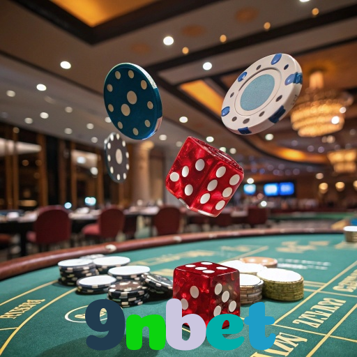 9nbet:Aposte no futebol, jogue poker e conquiste vitórias épicas!