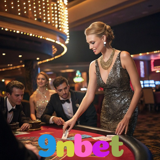 9nbet：Aposte nas melhores slots e conquiste prêmios como nunca!
