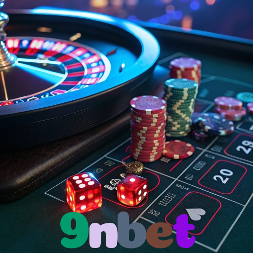 9nbet:Aposte no futebol, jogue poker e conquiste vitórias épicas!