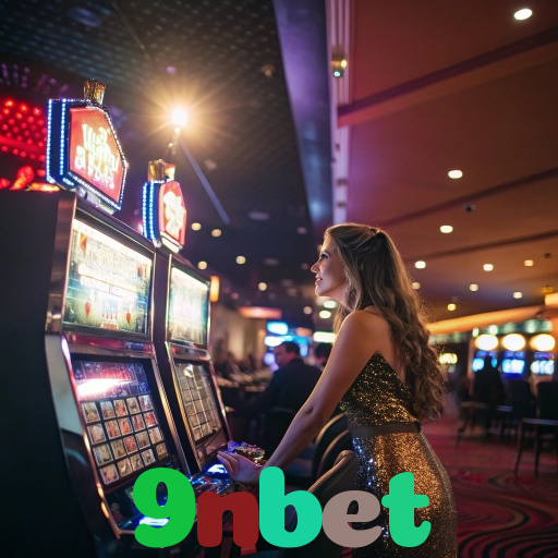 9nbet：Jogue poker, aposte no futebol e ganhe em grandes jogos de cassino!