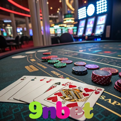 9nbet:Aposte no futebol, jogue poker e conquiste vitórias épicas!