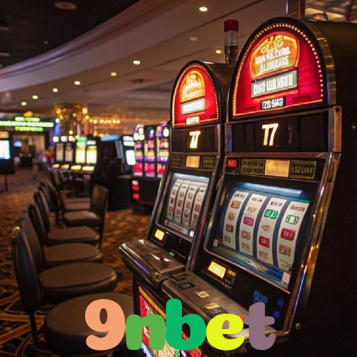 9nbet:Aposte nas melhores slots e conquiste prêmios como nunca!