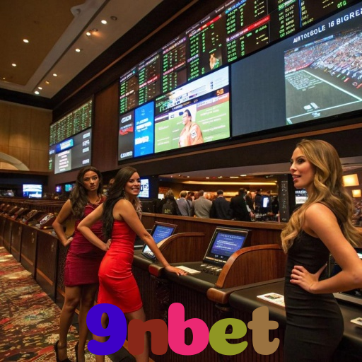 9nbet：Aposte nas melhores slots e conquiste prêmios como nunca!