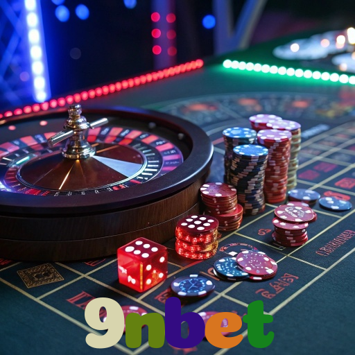 9nbet:Aposte nas melhores slots e conquiste prêmios como nunca!