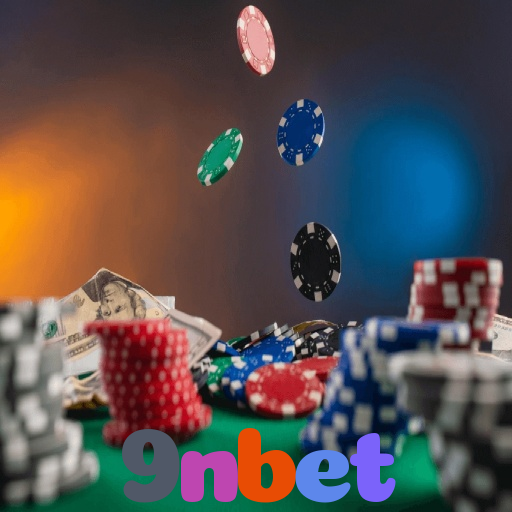 9nbet：Aposte nas melhores slots e conquiste prêmios como nunca!