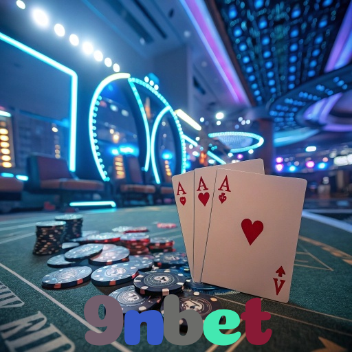 9nbet：Aposte nas melhores slots e conquiste prêmios como nunca!