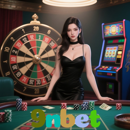 9nbet:Aposte nas melhores slots e conquiste prêmios como nunca!