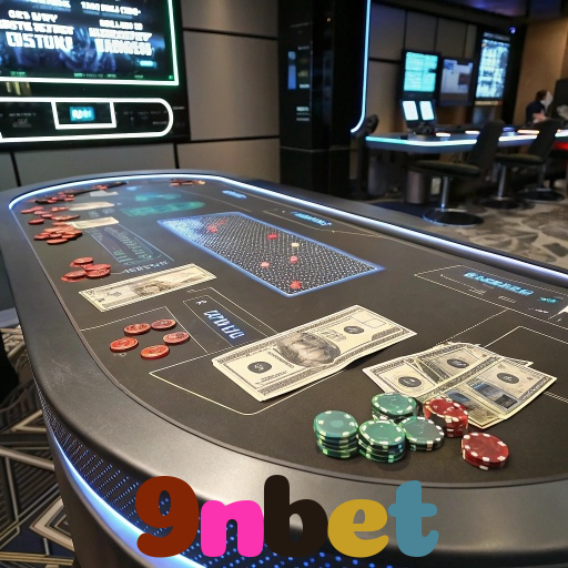 9nbet:Jogue poker, aposte no futebol e ganhe em grandes jogos de cassino!