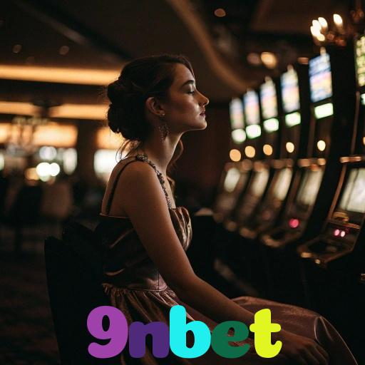9nbet:Aposte nas melhores slots e conquiste prêmios como nunca!