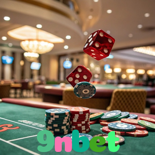 9nbet：Aposte no futebol, jogue poker e conquiste vitórias épicas!