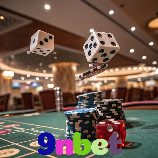 9nbet：Aposte no futebol, jogue poker e conquiste vitórias épicas!