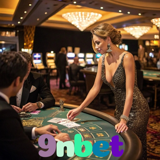 9nbet：Aposte nas melhores slots e conquiste prêmios como nunca!