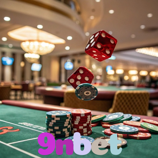 9nbet：Aposte nas melhores slots e conquiste prêmios como nunca!