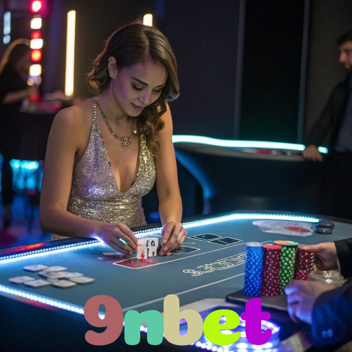 9nbet:Jogue poker, aposte no futebol e ganhe em grandes jogos de cassino!