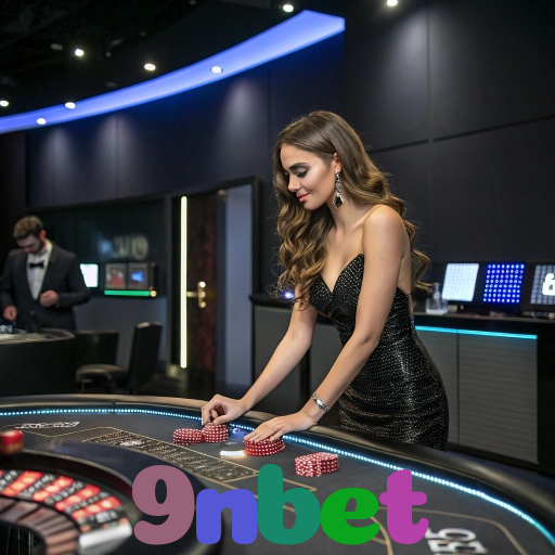 9nbet：Aposte no futebol, jogue poker e conquiste vitórias épicas!