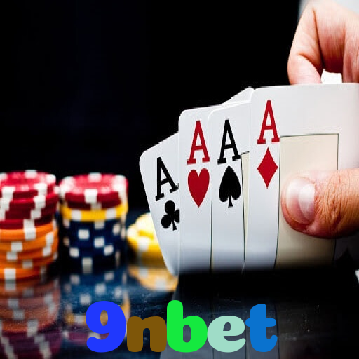 9nbet:Jogue poker, aposte no futebol e ganhe em grandes jogos de cassino!