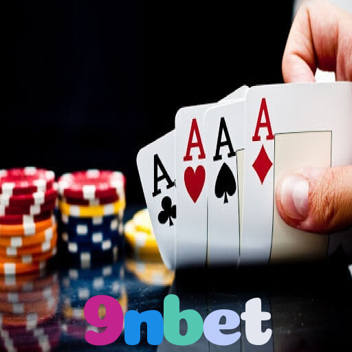 9nbet：Jogue poker, aposte no futebol e ganhe em grandes jogos de cassino!