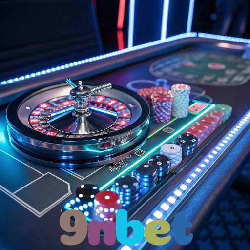 9nbet：Aposte nas melhores slots e conquiste prêmios como nunca!