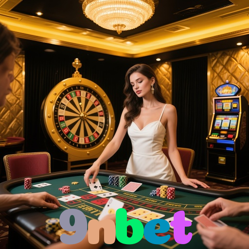 9nbet:Jogue poker, aposte no futebol e ganhe em grandes jogos de cassino!