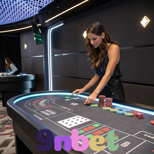 9nbet:Jogue poker, aposte no futebol e ganhe em grandes jogos de cassino!