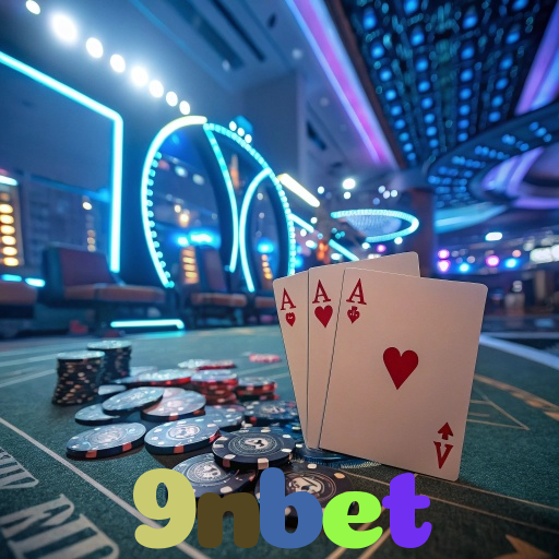 9nbet：Jogue poker, aposte no futebol e ganhe em grandes jogos de cassino!