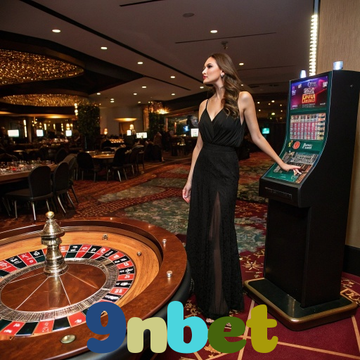 9nbet：Jogue poker, aposte no futebol e ganhe em grandes jogos de cassino!